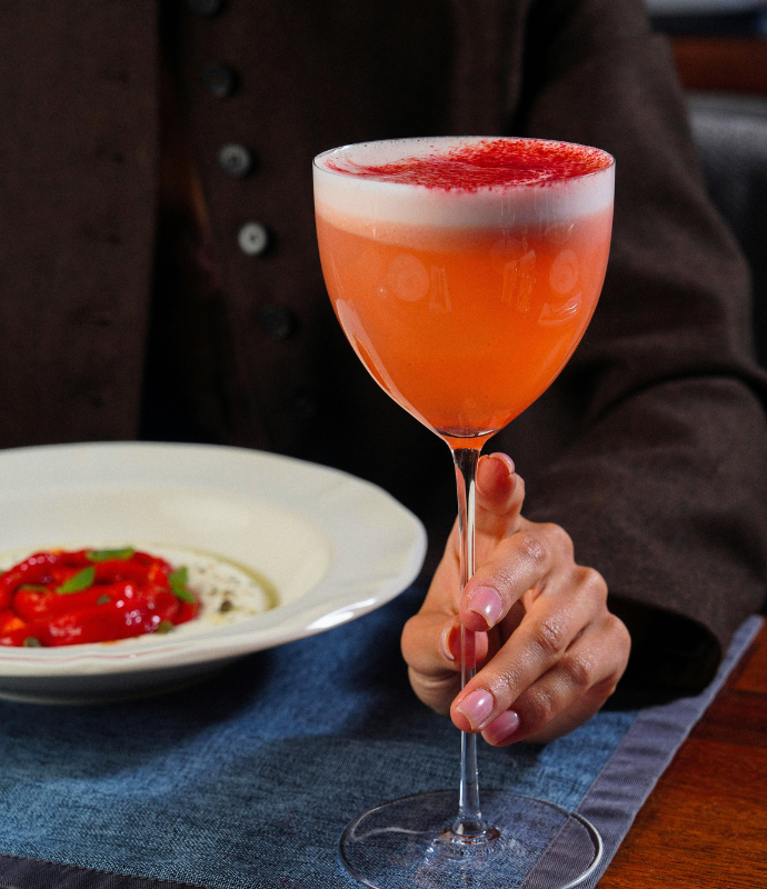 mocktail