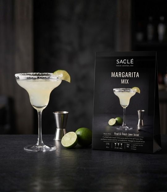 cocktail mix